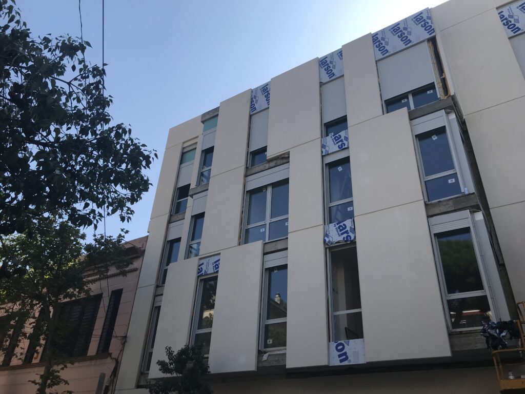 panel alucobond
